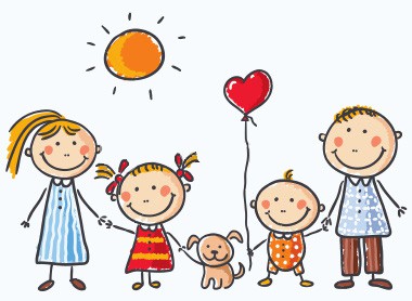 "Som na teba taká hrdá!"